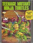 Teenage Mutant Ninja Turtles - Diamond - USA/Canada - 1990