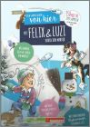 Mit Felix & Luzy Durch der winter - Feneberg Kaufmarkt 2018