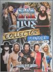WWE - Slam Attax Live - Trading Card Game - Topps