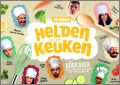 Helden in de keuken - Jumbo Supermarket - Pays-Bas - 2019