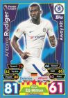 Exemple card Away Kit