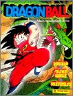 DragonBall - Sticker Album - Panini - Serbie - Italie - 1999