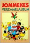 Jommekes Verzamelalbum - Het Volk - Belgique - 1995