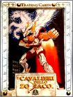 I Cavalieri dello Zodiaco - 52 Cards Preziosi 2000 Italie