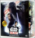 Star Wars - Galaxy - Trading Cards  Topps - 2018 UK