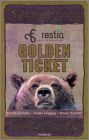 Carte Golden Ticket