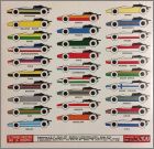 Dos de l'album italien