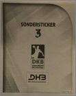 Dos d'image Sondersticker (S3)