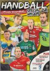 Handball Special zur WM 2019 - Sticker Album - Victus - 2019