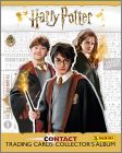 Harry Potter Contact - 140 Trading Cards - Album Panini 2019