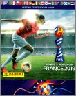 FIFA Women's World Cup - France 2019 - Sticker Album Panini