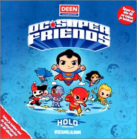 DC Super Friends - Deen Supermarkten - Pays-Bas - 2018