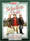 Schellen-Ursli - Sticker Sammelbuch Spar - 2015 - Allemagne