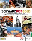 Schwarz Rot Gold - Sammelalbum Panini - Allemagne - 2019