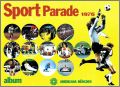 Sport Parade Album - Americana München - 1976 - Allemagne