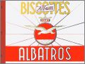 Biscottes Albatros Album - Album d'images - 1950