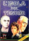 L'Isola Del Tesoro - Figurine - Euroflash - 1987- Italie