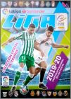 LALIGA Santander Este 2019-20 - Sticker Album Panini Espagne