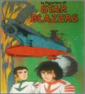 Le Figurine di Stars Blazers - Lampo et Flash - Italie 1980