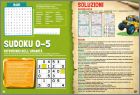 Sudoku et Solutions des jeux