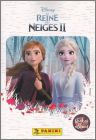 Frozen II, Il segreto di Arendelle - Panini Italie 2019