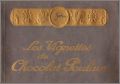 Les vignettes du Chocolat Poulain - Album d'images - 1933