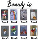 Checklist Beauty is 1  8