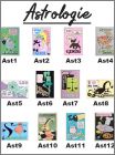 Checklist Astrologie 1  12