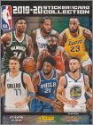 NBA Basketball 2019 - 2020 - Sticker Collection - Panini EU