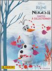 Reine des Neiges 2 - Trading Cards - Panini