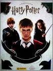 Aus Den Filmen Von Harry Potter - Sticker Album - Allemagne