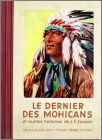 Le Dernier des Mohicans - Album N°6 - Chocolat Cémoi - 1936