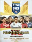 Panini FIFA 365 Adrenalyn XL Trading Cards - 2020 - 1/2