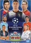 Match Attax UEFA Champions League (part 1) Topps 2019 / 2020
