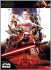 Star Wars The rise of  SkyWalker srie 2 - Topps - 2019 - UK
