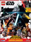 Lego Star Wars srie 2 - Karten Blue Ocean - Allemagne 2020