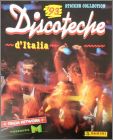 Discoteche d'Italia '93 - Sticker Collection - Panini - 1993