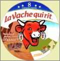 Cirque - 9 Stickers - La Vache qui rit - 2013 - Algrie