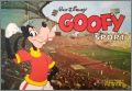 Goofy Sport - Sticker Album - Figurine Panini - 1976