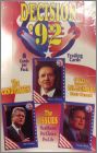 Decision '92 - Trading Cards Wild Card AAA Sports - 1992 USA