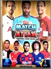 Match Attax UEFA Champions League (part 2) Topps 2019/20 UK