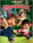 Monchhichi - Sticker Album - Panini - Espagne - 2020