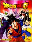 Dragon Ball Super - Série 2 - Sticker Album - Panini - 2020