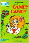 La meravigliosa storia di Candy Candy - Blu Edizioni Italie