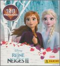 Die Eiskönigin 2 - Disney - Sticker Album Panini 2020