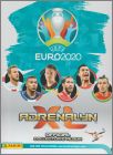UEFA Euro 2020 - Adrenalyn XL Cards - Panini - 2020