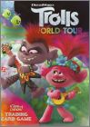 Trolls World Tour DreamWorks Trading Cards Game - Topps 2020