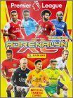 Premier League Adrenalyn XL - Trading Card (part 1)  2019/20
