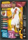 Exemple card Away Kit