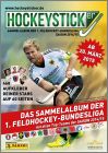 Sammelalbum der 1. Feldhockey-Bundesliga Saison 2014/2015